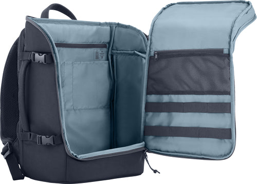 HP Travel 25 Liter 15.6 Iron Grey Laptop Backpack HP Travel 25 Liter 15.6 Iron Grey Laptop Backpack